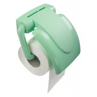 Держатель д/т.бумаги Ролло 107-0485