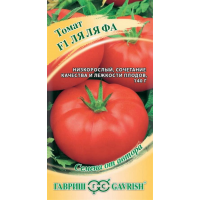 Семена Томат Ля-ля-фа F1 12 шт