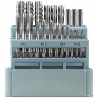 Набор метчиков  21 предмет М3-М12 70801