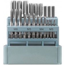 Набор метчиков  21 предмет М3-М12 70801