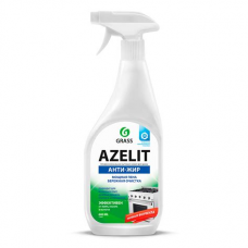 Средство для кухни (анти-жир) AZELIT 600 мл. 218600