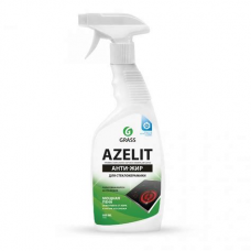 Средство для стеклокерамики AZELIT sprey 600 мл. 125642