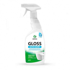 Средство для ванной комнаты Gloss 600 мл. 221600