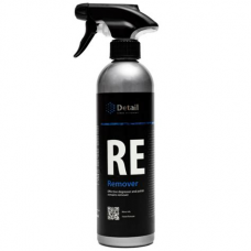 Обезжириватель RE Remover 500 мл. DT-0134 АКЦИЯ 10%