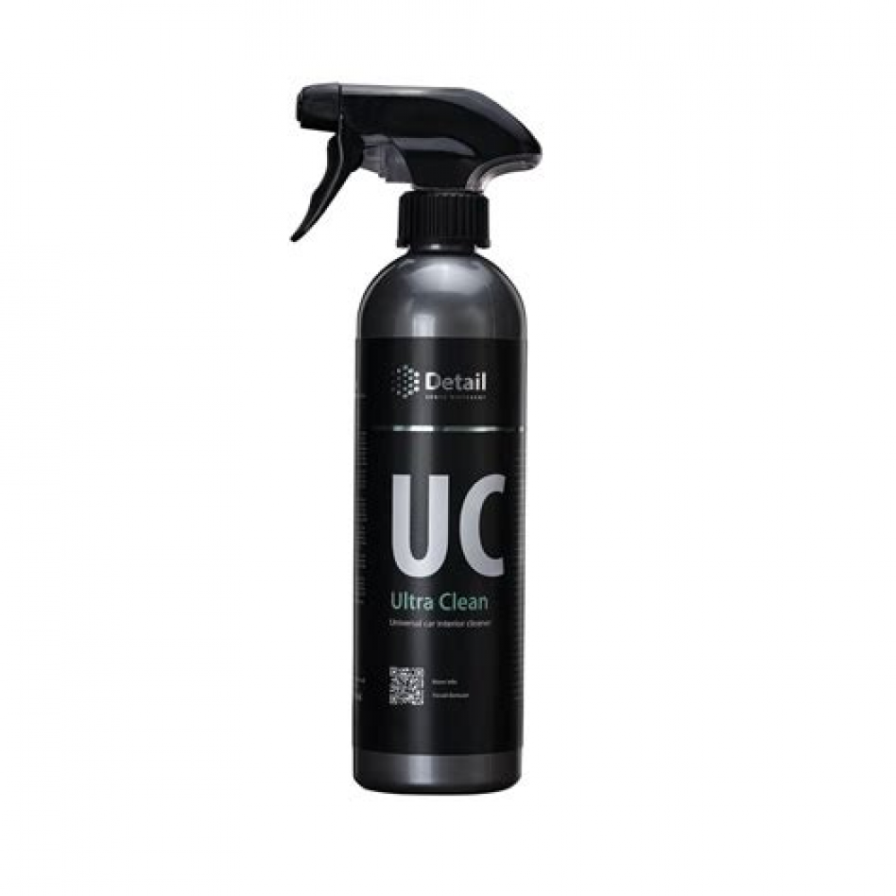 Очиститель универсальный UC Ultra Clean 500 мл. DT-0108