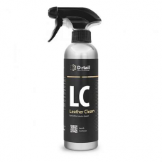 Очиститель кожи LC Leather Clean 500 мл. DT-0110 АКЦИЯ 10%