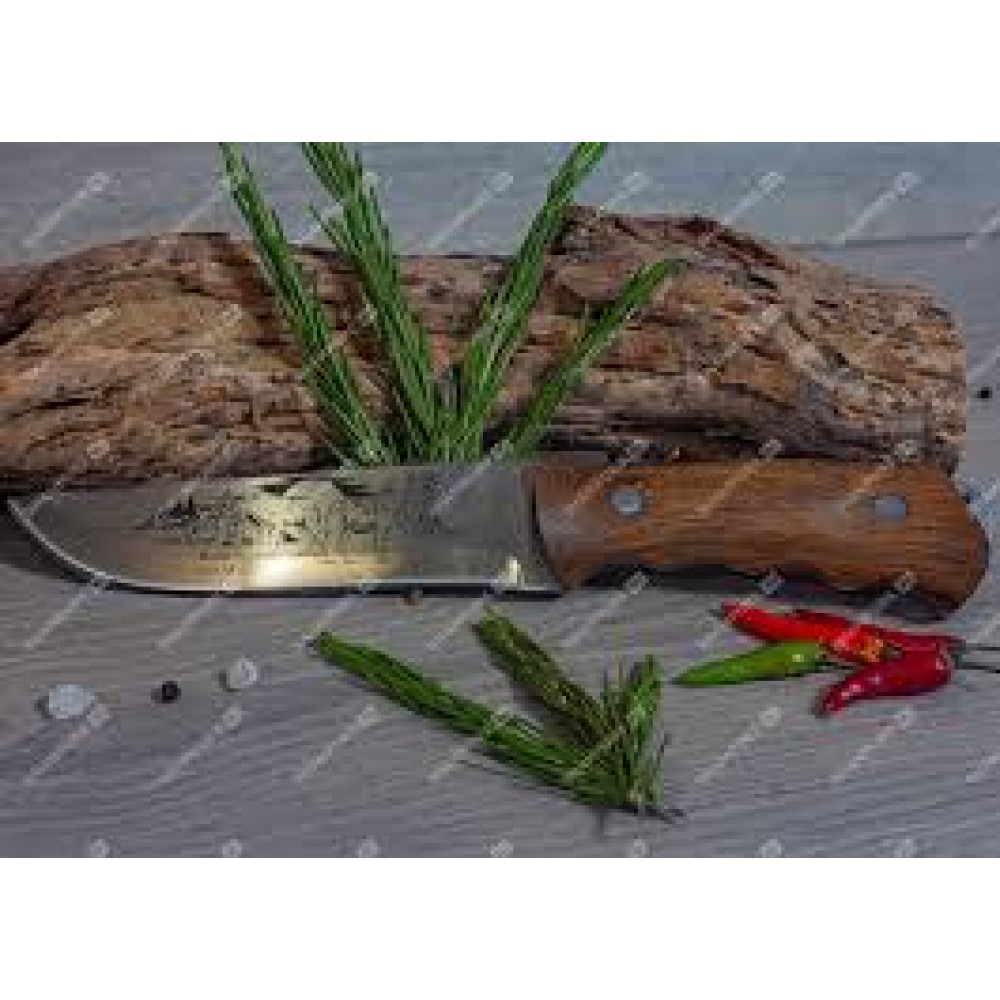 Нож Оракул