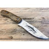 Нож Кизляр - Акула 33-28-sh