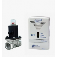 Система контроля загазованности СН ACG01-03