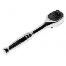 Ключ трещётка 1/4" FL-80222 57859