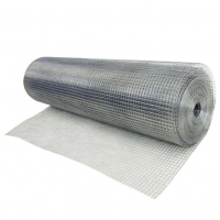 Сетка сварная оцинкованная 1,6*75*60, рулон 1,5х20м. 