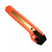 Нож малярный 9мм 10161 / 10209 Х