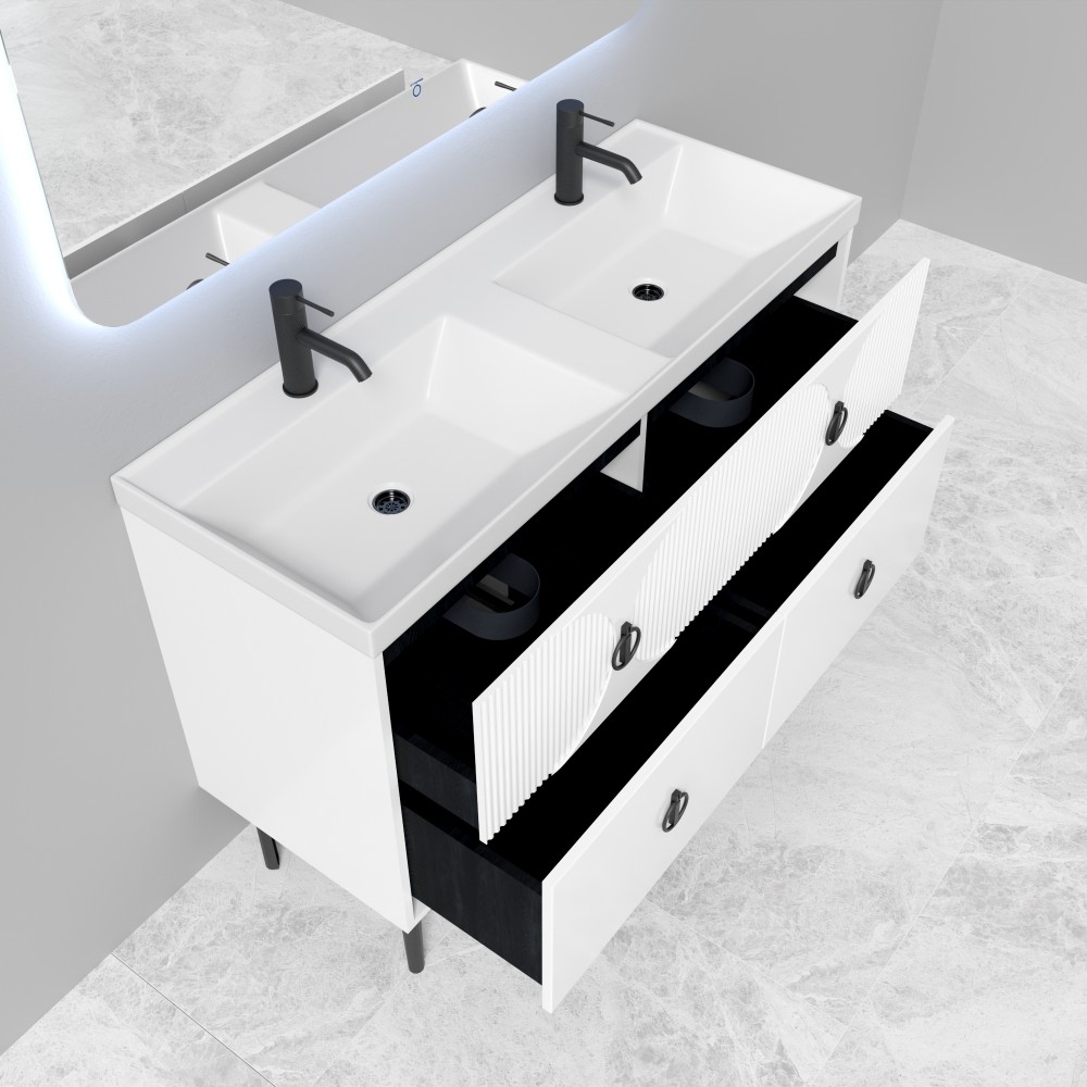 Умывальник Line 1200