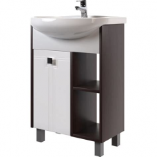 Шкаф подвесной Багама Ш20БА