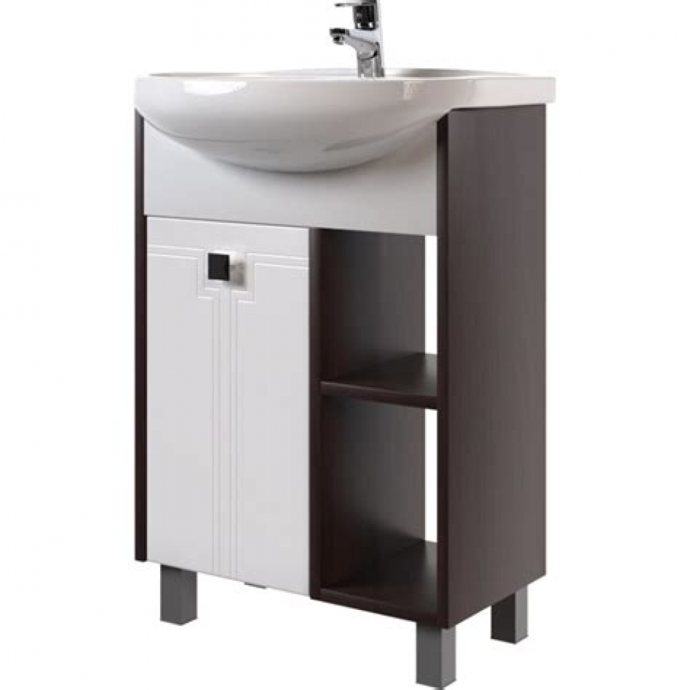 Шкаф подвесной Багама Ш30БА