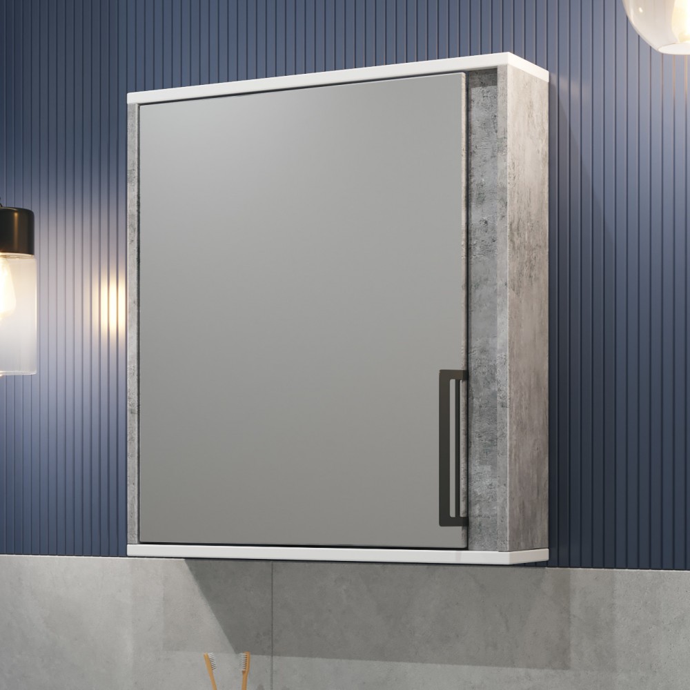 Шкаф подвесной Hunter 55