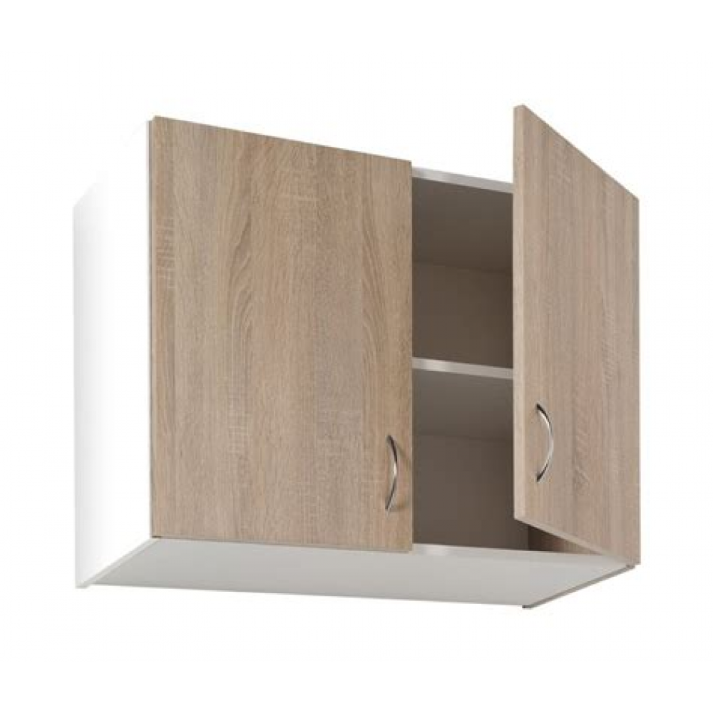 Шкаф подвесной Симпл плюс Ш40СМП