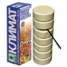 Дымовая шашка Климат 300г