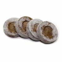 Торфяные таблетки JIFFU-7 33мм