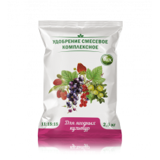 Удобрение комплексное Ягодное 2,5кг 