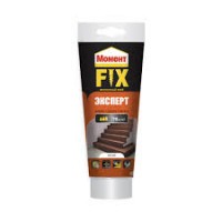 Клей монтажный Белый Момент Эксперт FIX 250мл. (744)