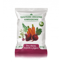 Удобрение комплексное Для свеклы и моркови 0,9кг