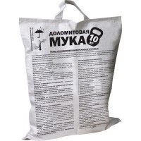 Мука доломитовая 10кг