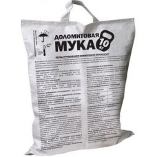 Мука доломитовая 10кг