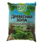 Зола древесная гранулированная 2,0кг 15шт/уп