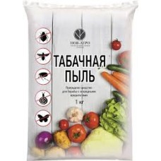 Табачная Пыль 1,0кг