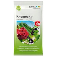 Средство Клещевит 4мл
