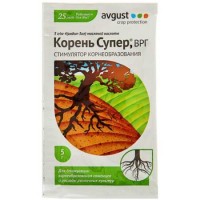 Средство Корень Супер стимулятор корнеобразования 5гр