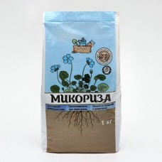 Средство Микориза стимулятор корнеобразования 1кг