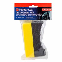 Аппликаторы для колес и шин F-CWS3920 58095