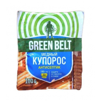 Медный купорос 50гр Нов-агро