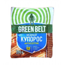 Медный купорос 50гр Нов-агро