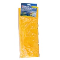 Салфетка из микрофибры для мытья автомобиля 40*40 см F-CWT3927A 58096