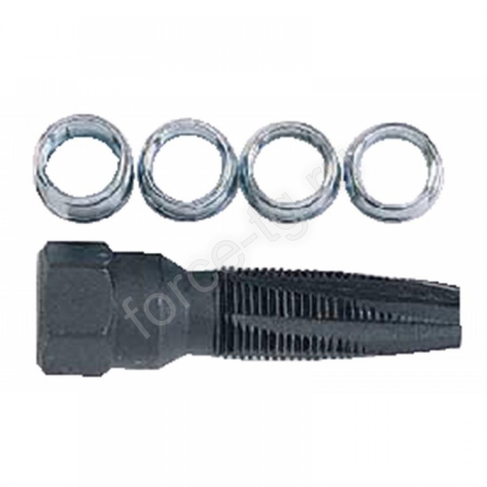 Набор для восстановления свечной резьбы F-64101 2344