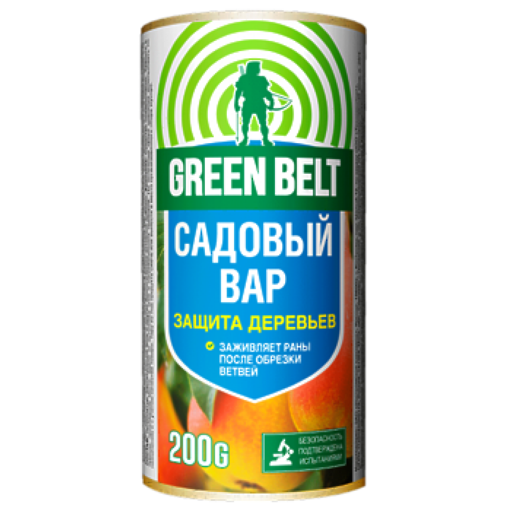 Садовый Вар 200г