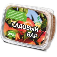 Садовый Вар 200г контейнер
