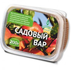 Садовый Вар 200г контейнер
