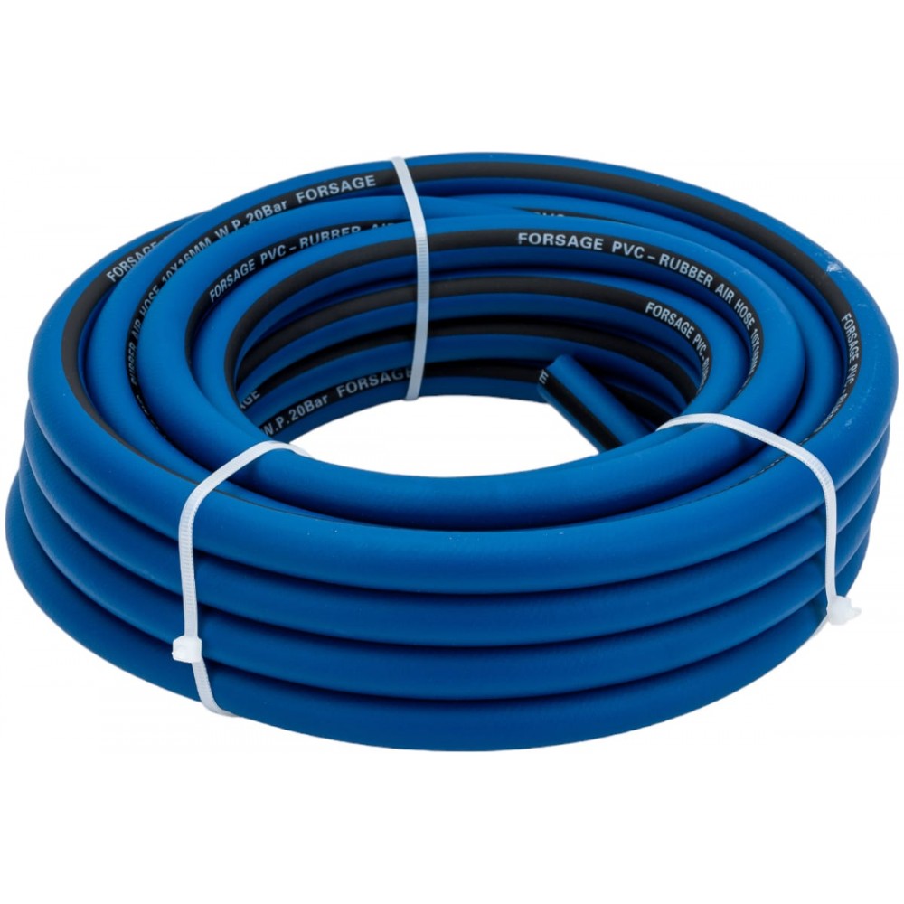 Рукав воздухопроводный  10х16мм 20 м F-AHC-52I 5871