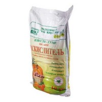 Известь Гуми раскислитель почвы 10 кг