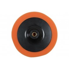 Губка для полировки на диске 150мм М14 оранжевая F-PSP150E 48504