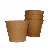 Торфогоршок 90*90 круглый