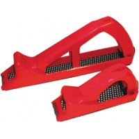 Рубанок обдирочный 250мм 15124