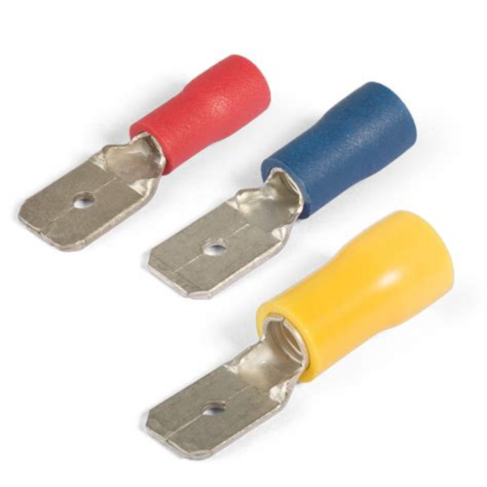 Кабельный наконечник РП-М 2.5-(6,3)