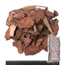 Кора лиственницы (крупная 7-15см) 60л