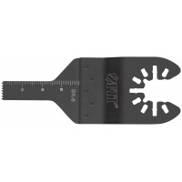 Полотно пильное фрезерованное ступенчатое 10х0,63 мм 37971