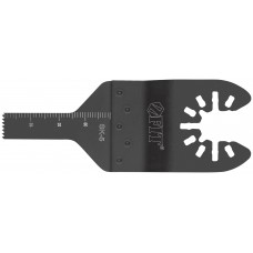 Полотно пильное фрезерованное ступенчатое 10х0,63 мм 37971 Полотно пильное фрезерованное ступенчатое 10х0,63 мм 37971